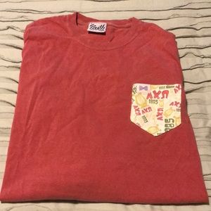 Fraternity Collection Shirt